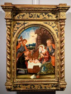 "Adorazione dei Pastori"